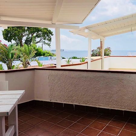 Regent Beach Hotel & Apartments Ρέτζιο ντι Καλάμπρια Εξωτερικό φωτογραφία