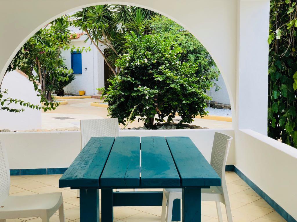 Regent Beach Hotel & Apartments Ρέτζιο ντι Καλάμπρια Εξωτερικό φωτογραφία