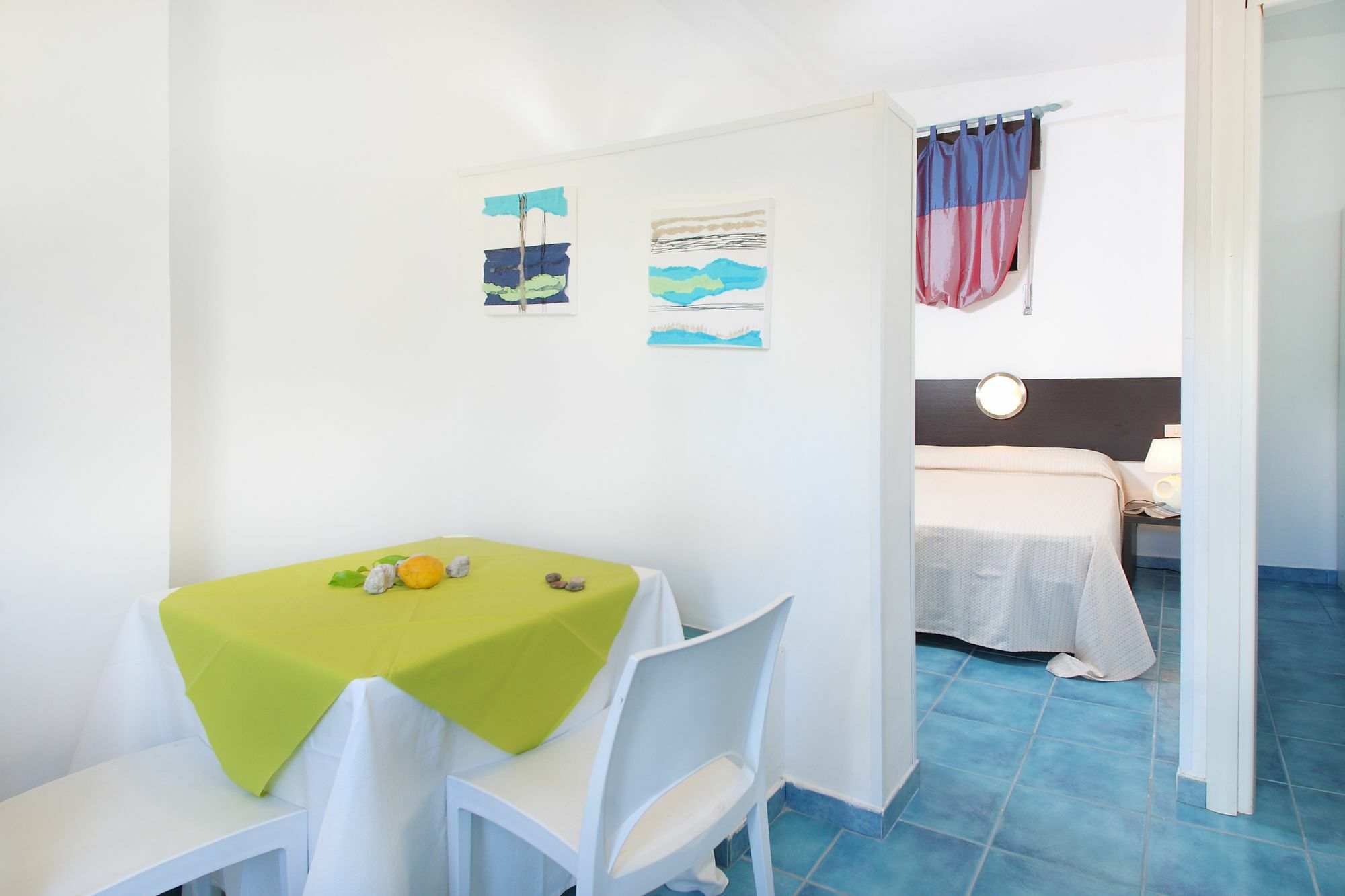 Regent Beach Hotel & Apartments Ρέτζιο ντι Καλάμπρια Εξωτερικό φωτογραφία
