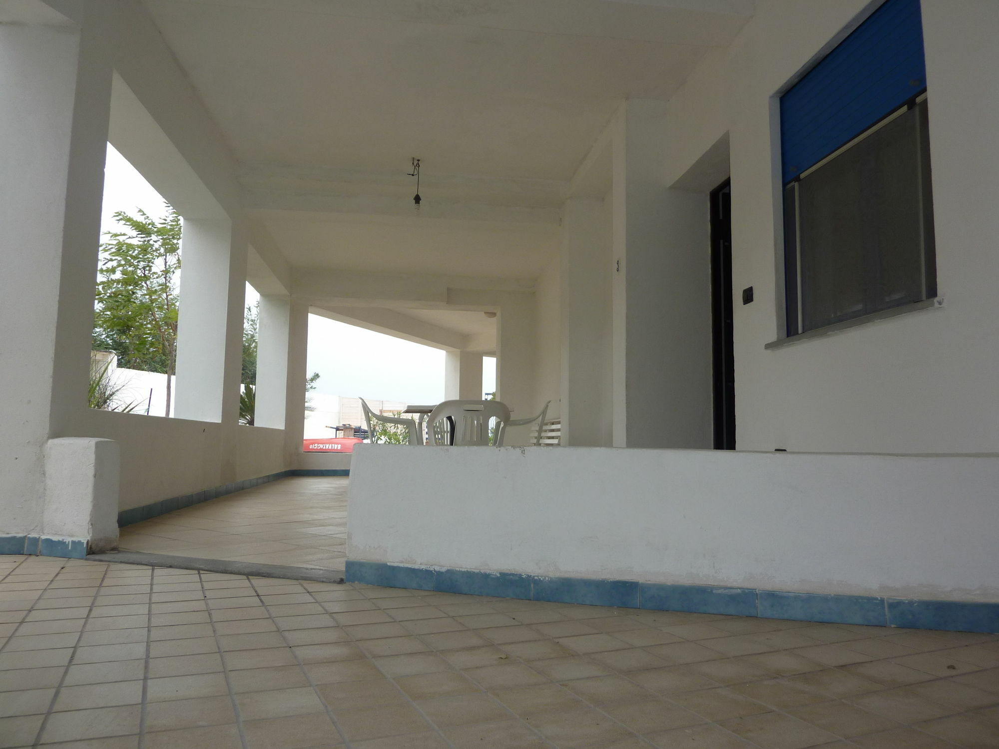 Regent Beach Hotel & Apartments Ρέτζιο ντι Καλάμπρια Εξωτερικό φωτογραφία
