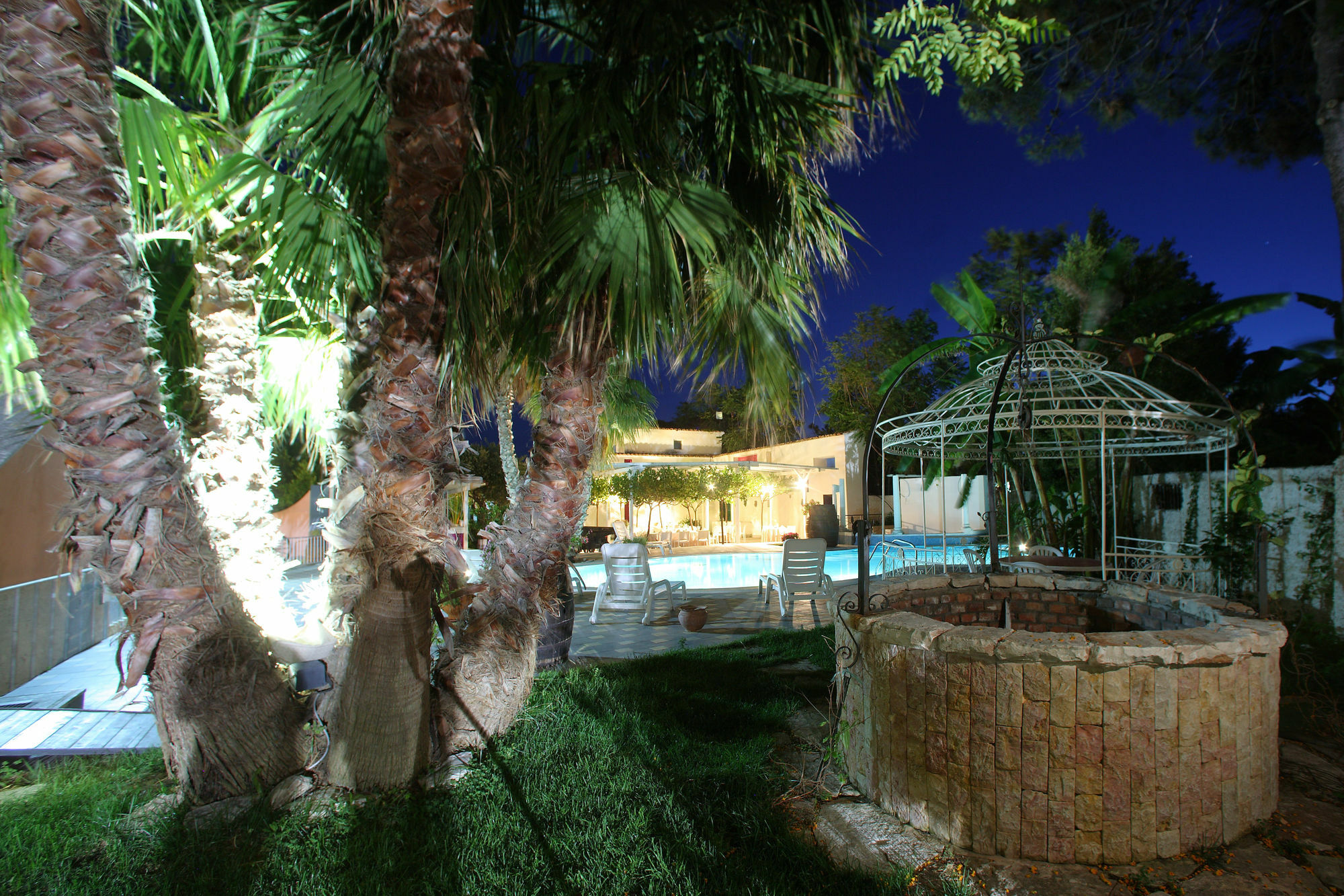 Regent Beach Hotel & Apartments Ρέτζιο ντι Καλάμπρια Εξωτερικό φωτογραφία