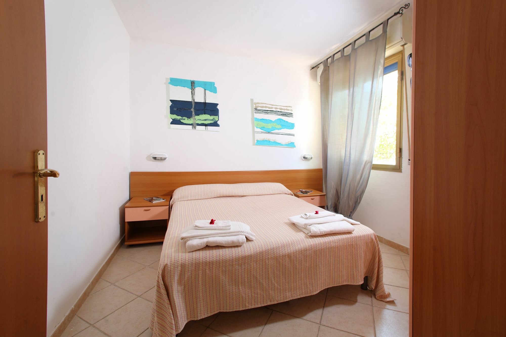 Regent Beach Hotel & Apartments Ρέτζιο ντι Καλάμπρια Εξωτερικό φωτογραφία