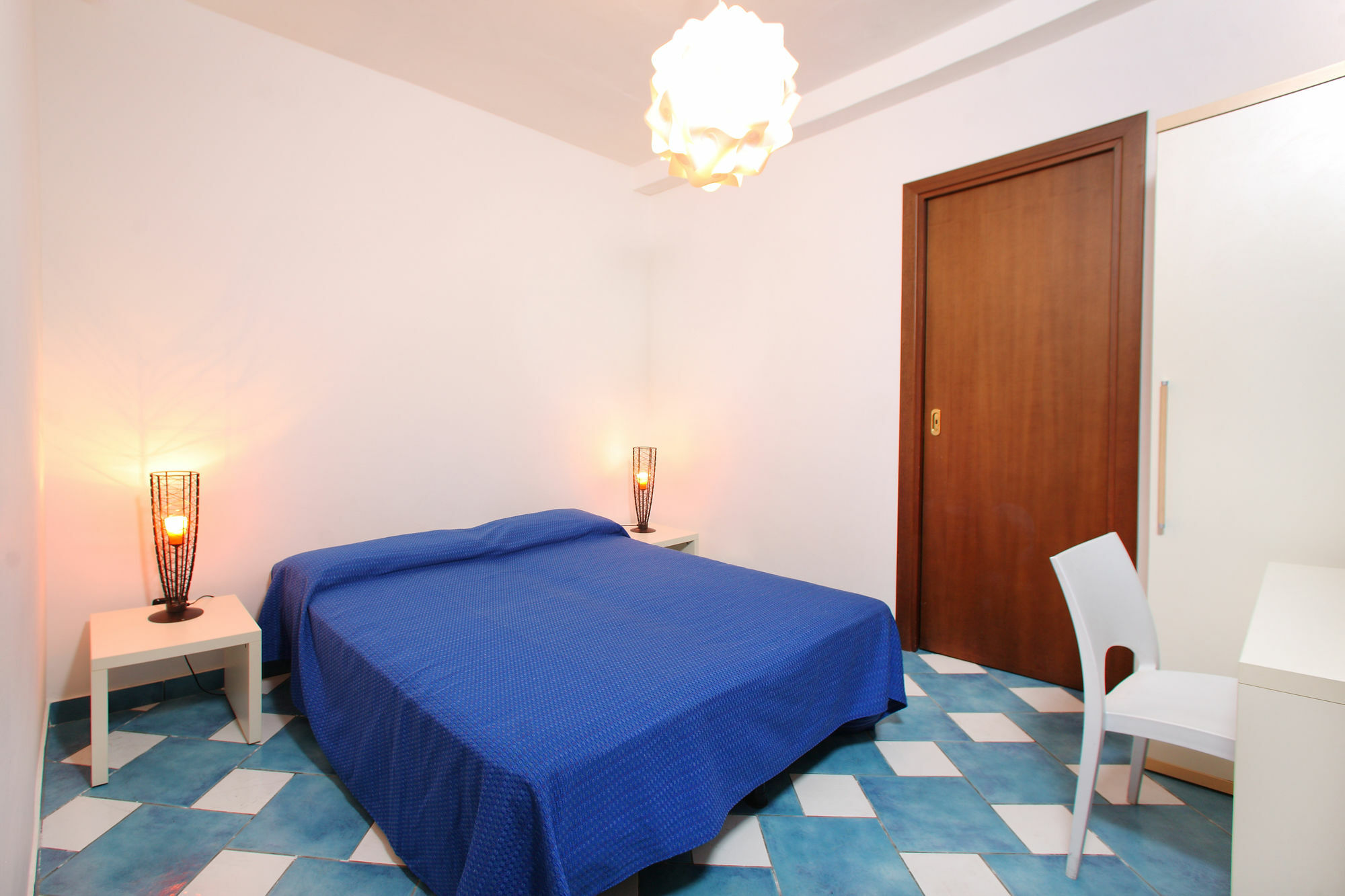 Regent Beach Hotel & Apartments Ρέτζιο ντι Καλάμπρια Εξωτερικό φωτογραφία