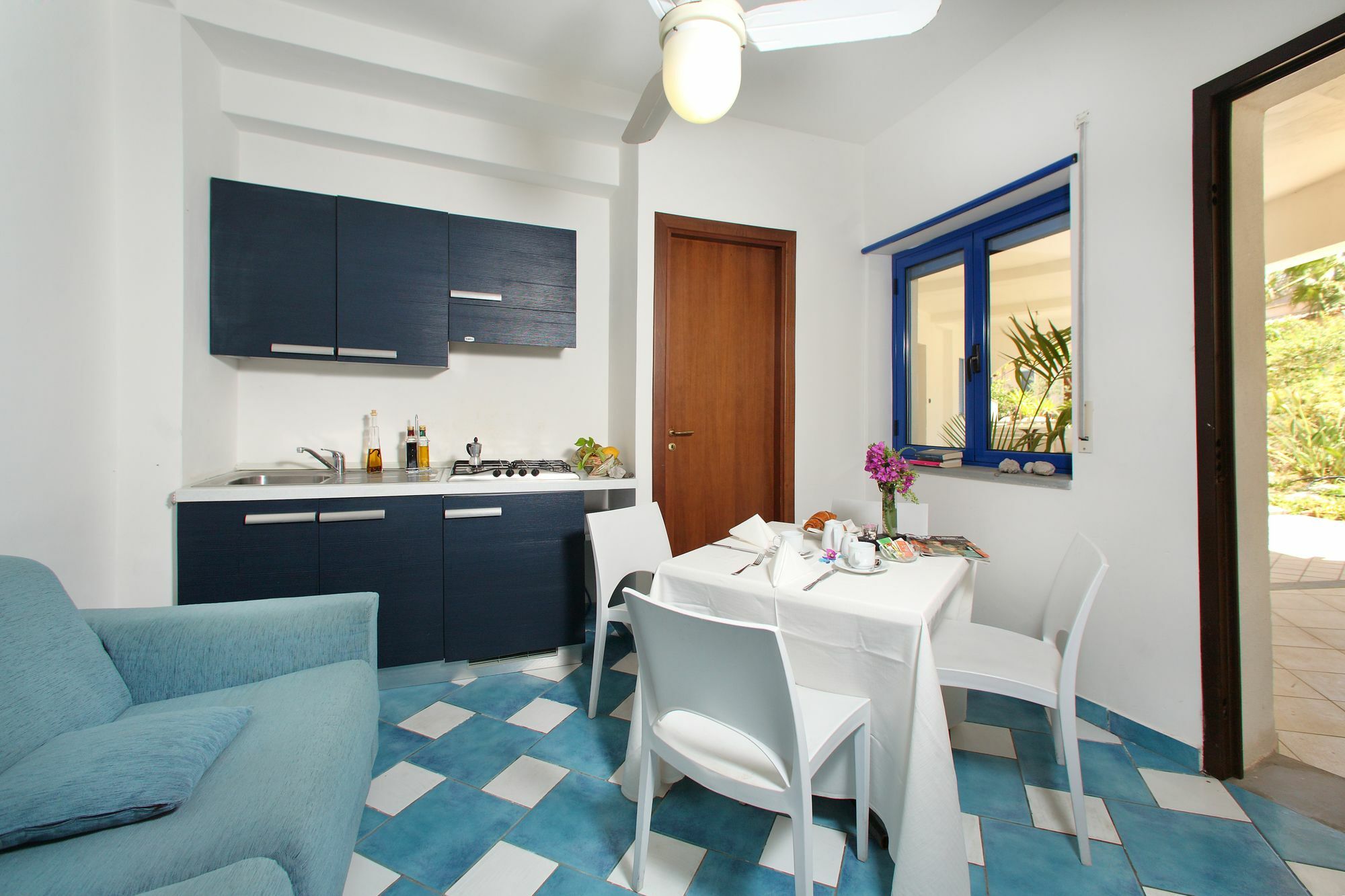 Regent Beach Hotel & Apartments Ρέτζιο ντι Καλάμπρια Εξωτερικό φωτογραφία