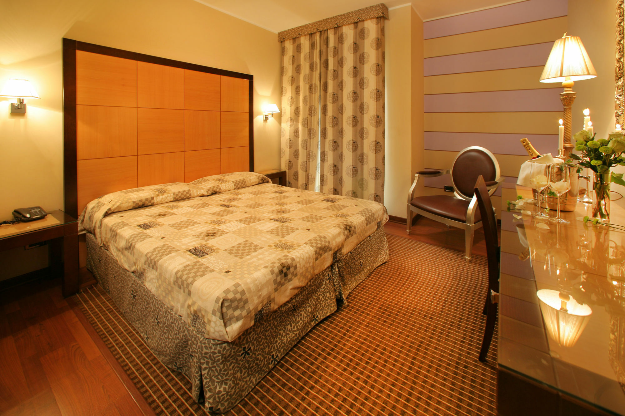 Regent Beach Hotel & Apartments Ρέτζιο ντι Καλάμπρια Εξωτερικό φωτογραφία
