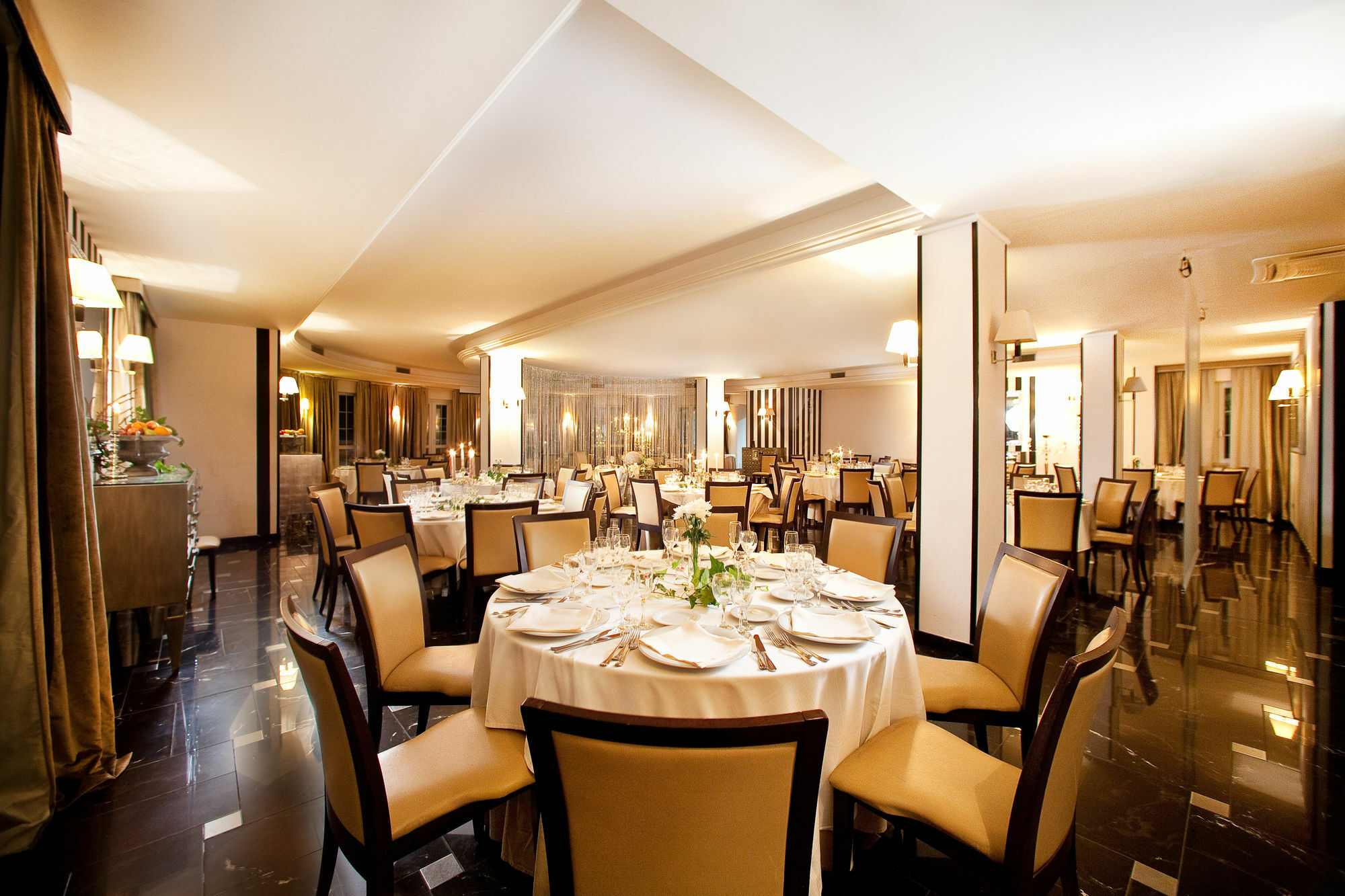 Regent Beach Hotel & Apartments Ρέτζιο ντι Καλάμπρια Εξωτερικό φωτογραφία