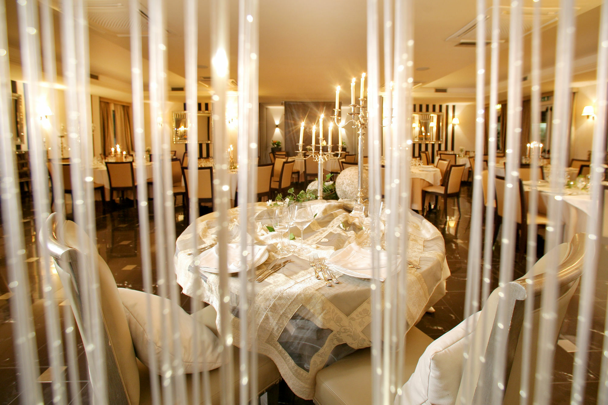 Regent Beach Hotel & Apartments Ρέτζιο ντι Καλάμπρια Εξωτερικό φωτογραφία