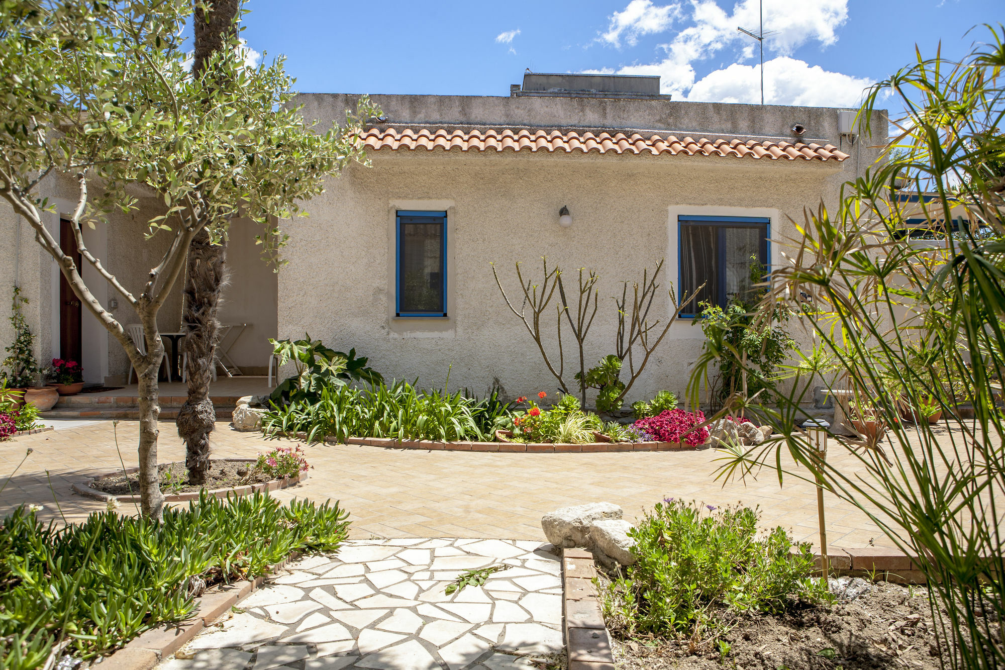 Regent Beach Hotel & Apartments Ρέτζιο ντι Καλάμπρια Εξωτερικό φωτογραφία