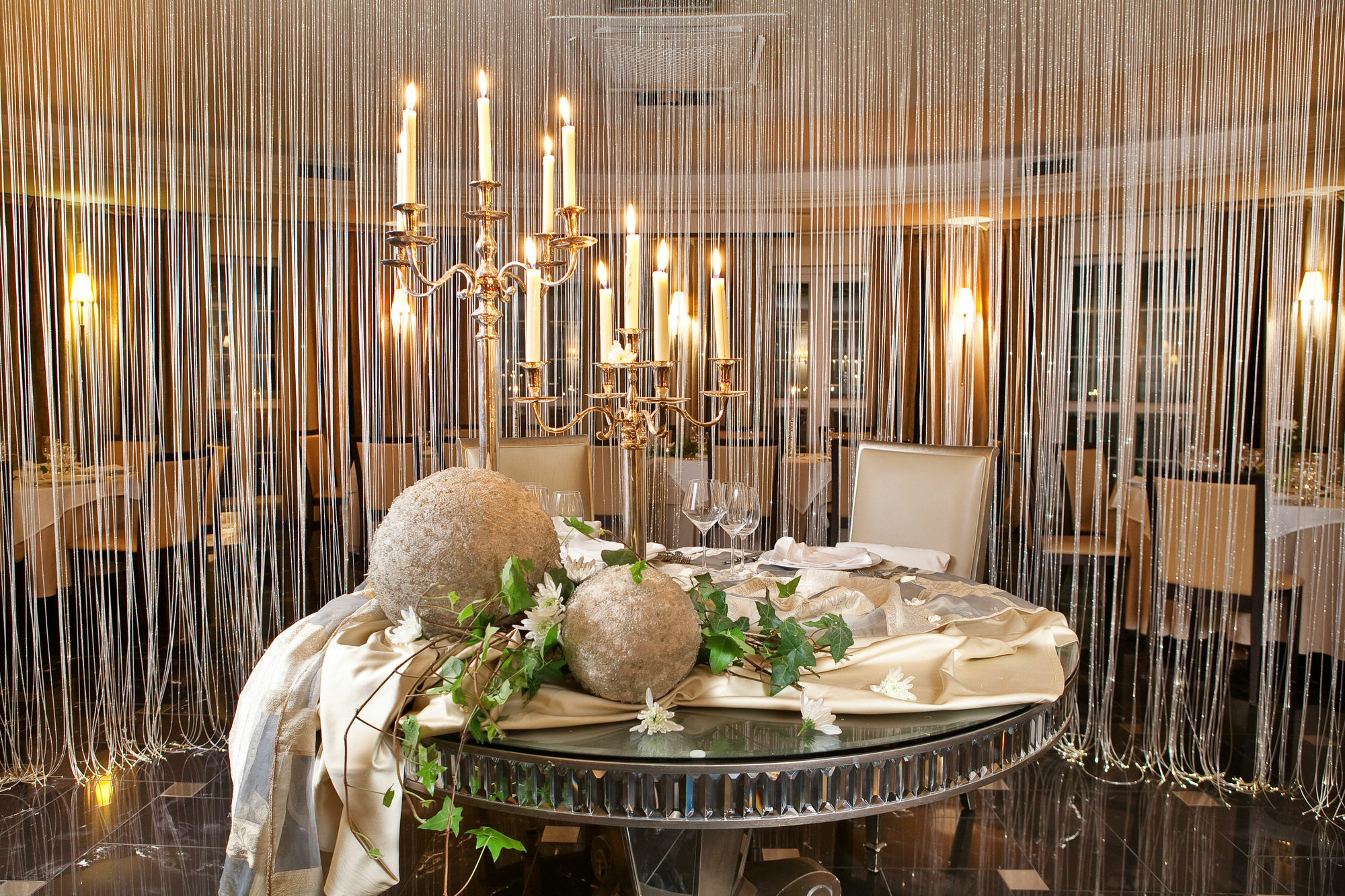 Regent Beach Hotel & Apartments Ρέτζιο ντι Καλάμπρια Εξωτερικό φωτογραφία