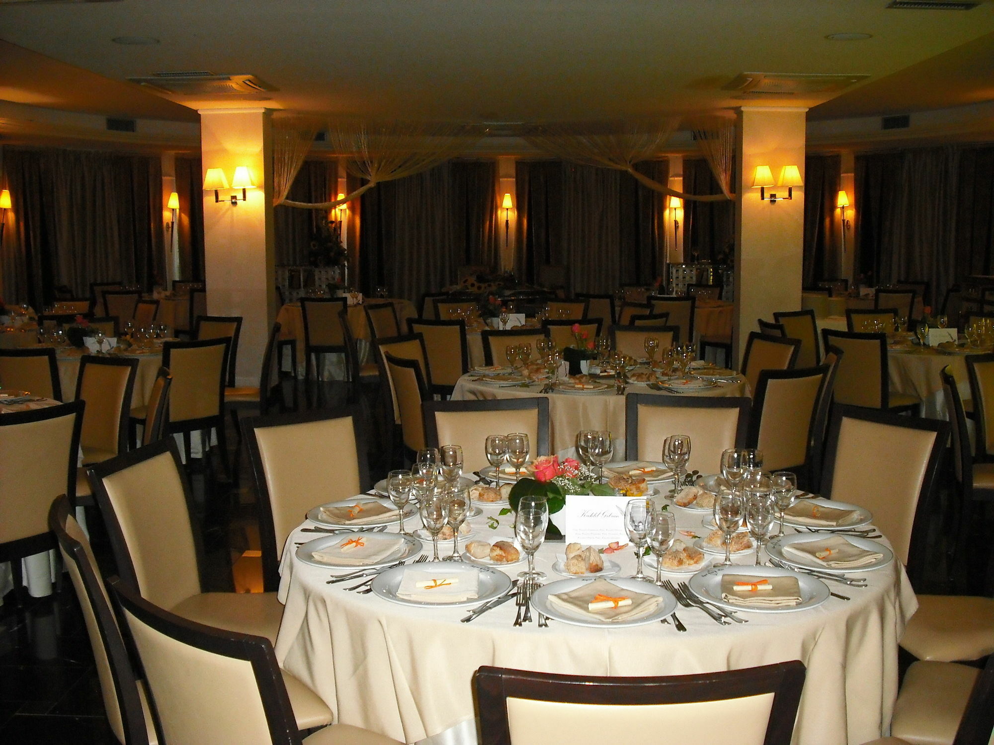 Regent Beach Hotel & Apartments Ρέτζιο ντι Καλάμπρια Εξωτερικό φωτογραφία