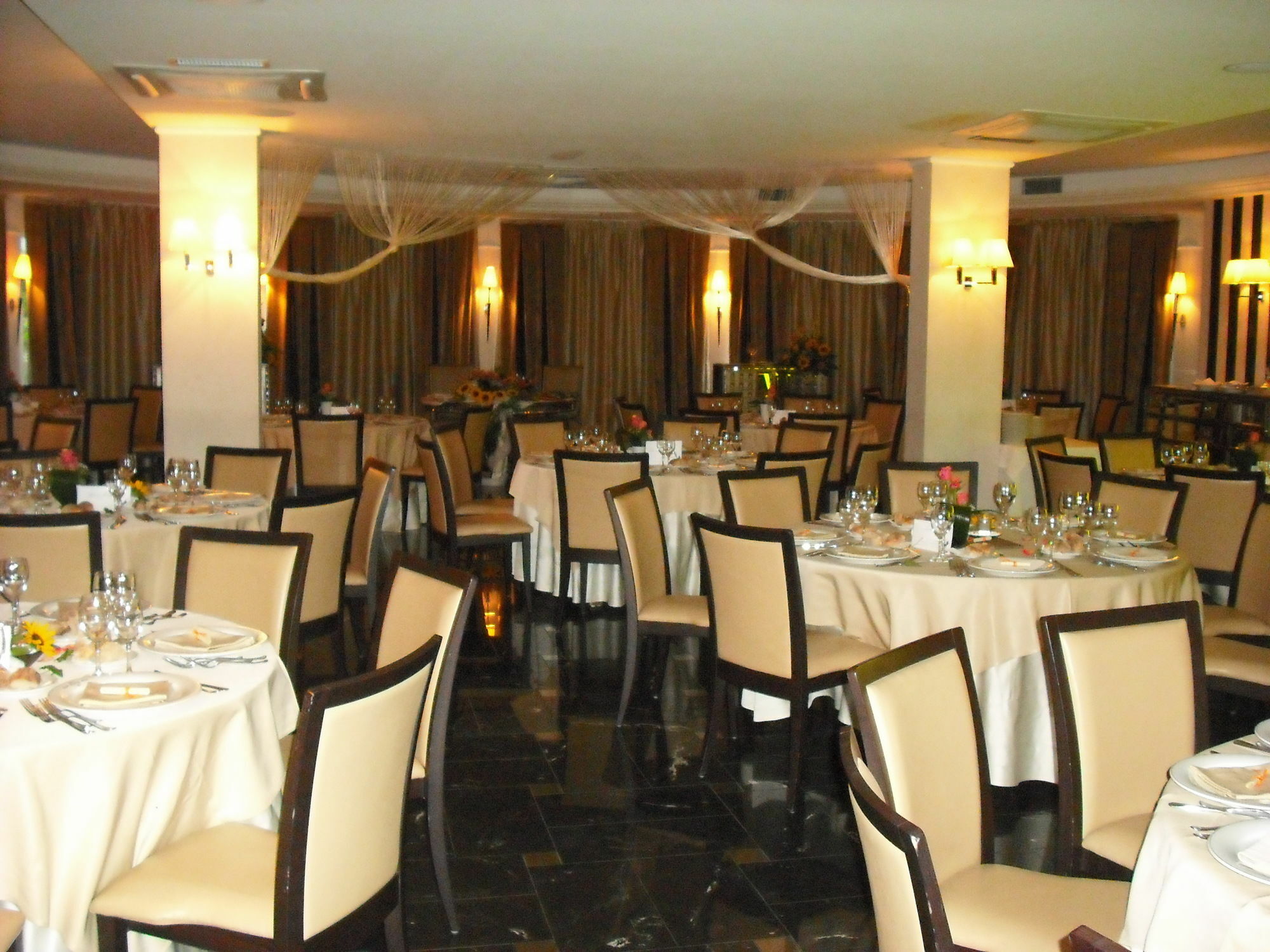 Regent Beach Hotel & Apartments Ρέτζιο ντι Καλάμπρια Εξωτερικό φωτογραφία
