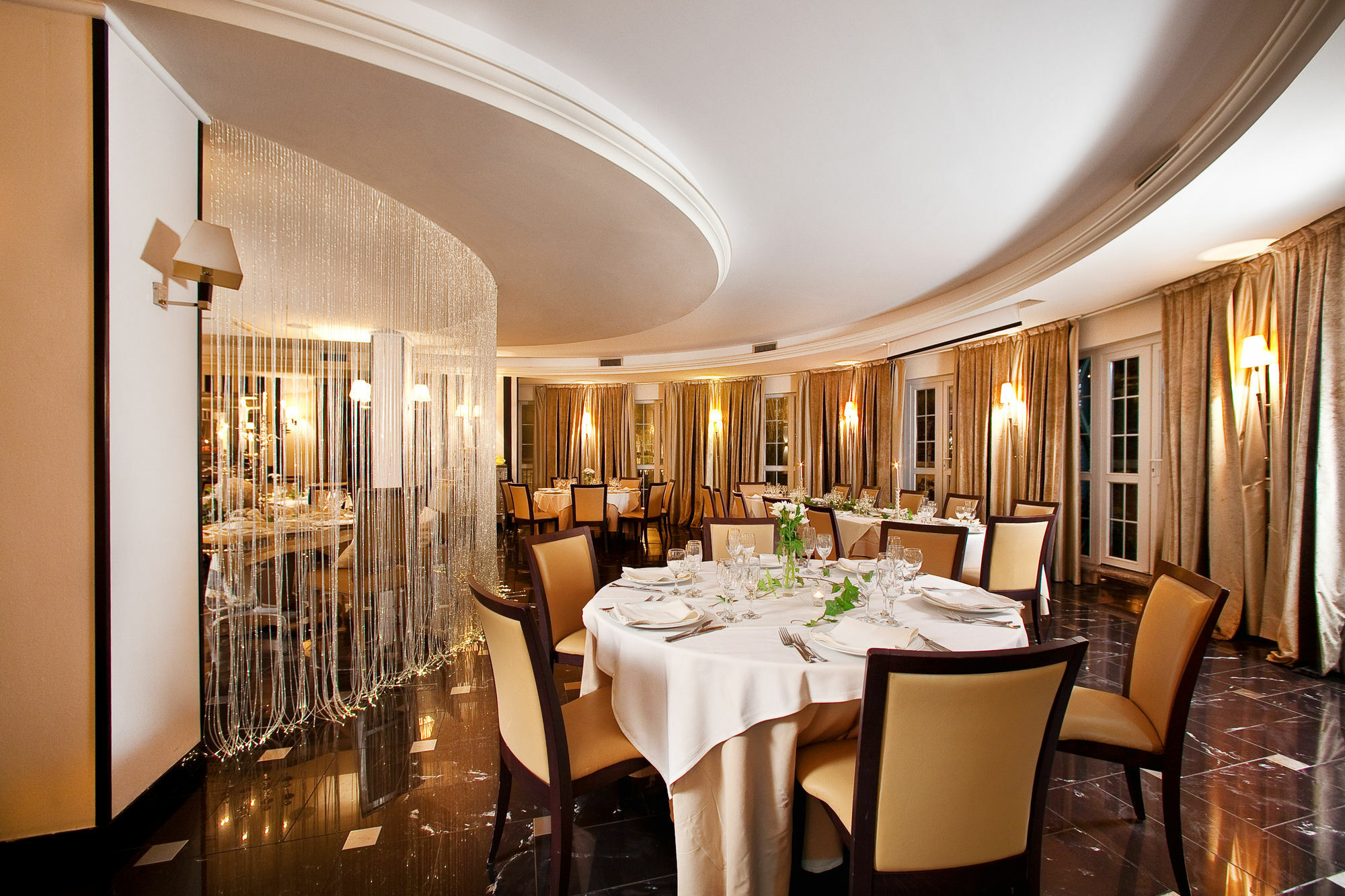 Regent Beach Hotel & Apartments Ρέτζιο ντι Καλάμπρια Εξωτερικό φωτογραφία